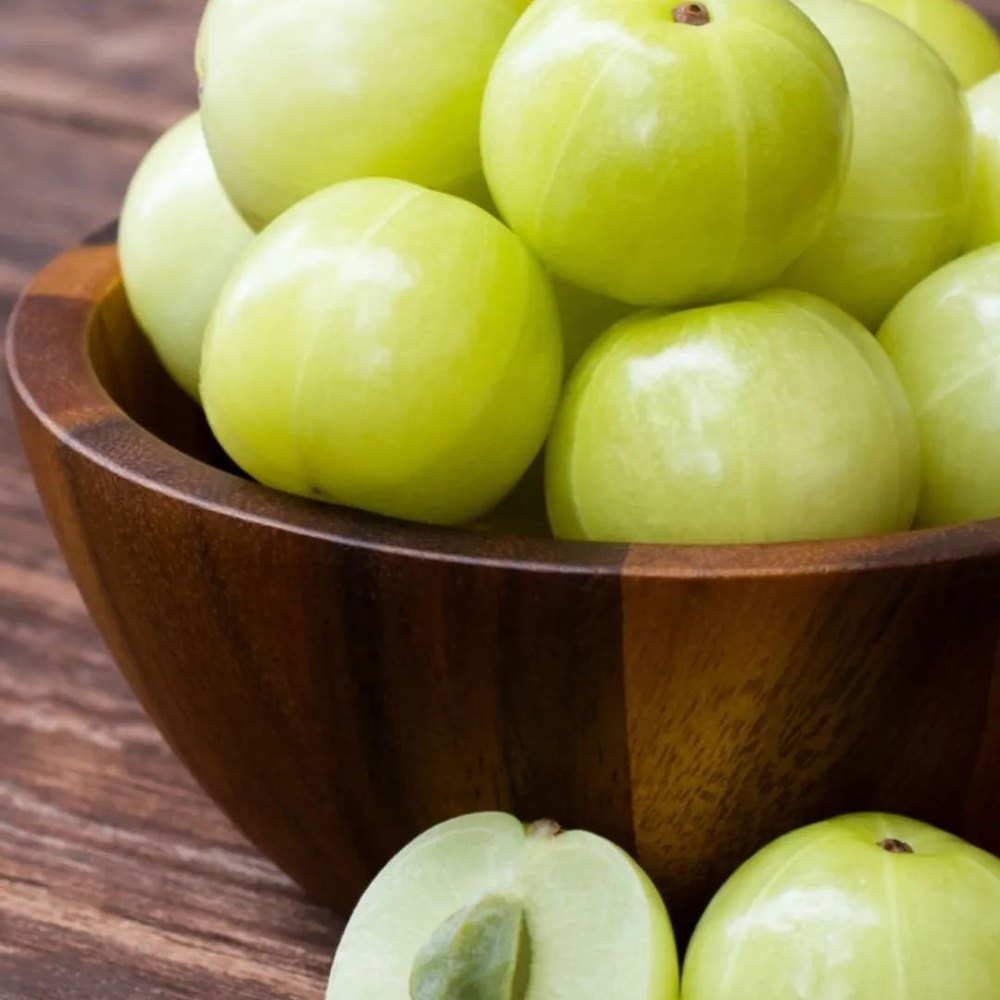 Amla superfruit