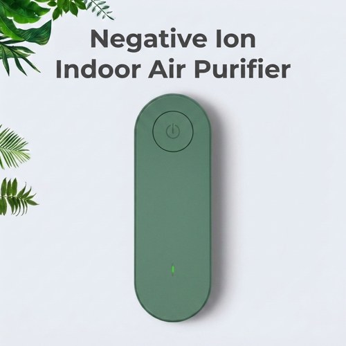 Free Air Purifier